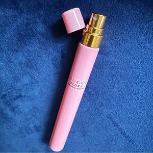 GUCCI FLORA GORGEOUS GARDENIA PERFECT PERFUME